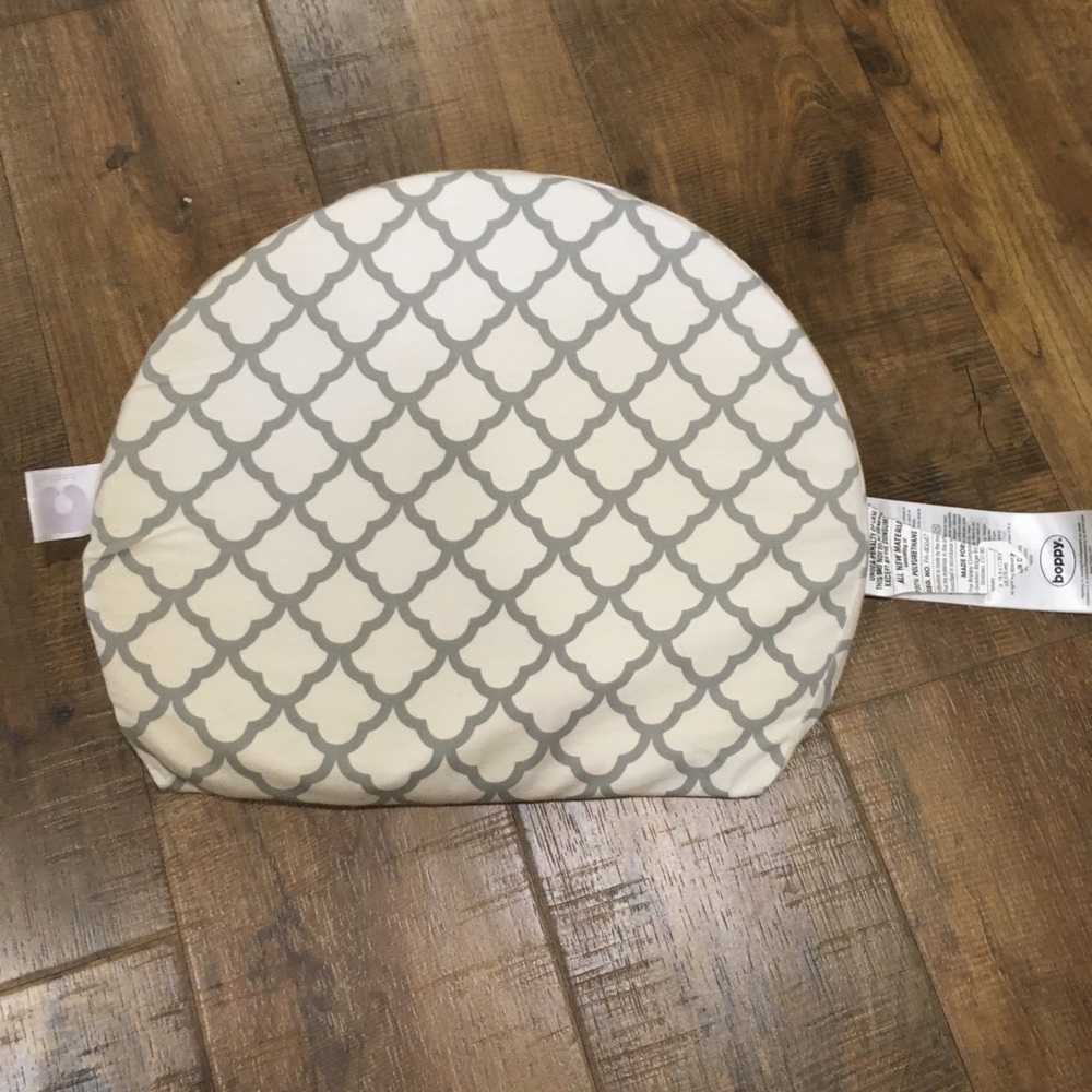 Boppy Wedge Pillow
